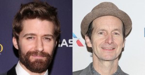 Matthew Morrison, Denis O'Hare to Star in Christmastime TV Broadcast of <em>The Grinch</em> Musical