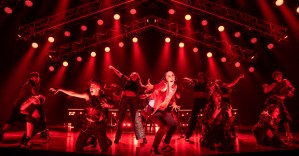 <em>Jagged Little Pill</em> Releases New Behind-the-Scenes Making-Of Book