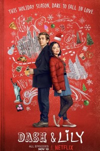 5 Minutes With the Cast of Netflix's <em>Dash & Lily</em>