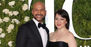 Keegan-Michael Key and Elle Key to Release New Podcast on History of Sketch Comedy