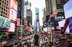 Op-Ed: Chad Kimball and the Larger Problems of Broadway's Pandemic Complacency