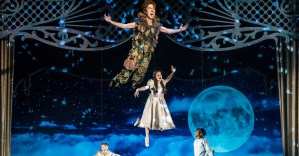 Chicago Shakespeare Theatre to Stream <em>Peter Pan — A Musical Adventure</em> for Free