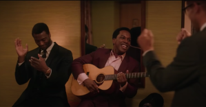 Watch the Trailers for <em>One Night in Miami</em>, <em>Wild Mountain Thyme</em>, and <em>Giving Voice</em>
