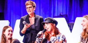 BroadwayCon to Take Place Online in 2021