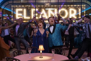 Review: <em>The Prom</em> on Netflix Delivers Broadway to Your COVID Bubble