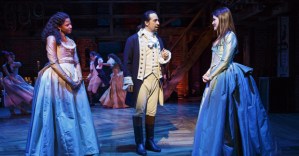 Original <em>Hamilton</em> Cast to Host Holiday Fundraiser for Ossoff and Warnock Senate Campaigns
