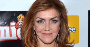Kean University to Stream Andrea McArdle Holiday Concert