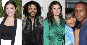 A Broadway Hanukkah Playlist to Kick Off the Festival of Lights