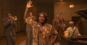 George C. Wolfe and Cast on August Wilson, Chadwick Boseman, and <em>Ma Rainey's Black Bottom</em>