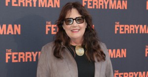 Ann Dowd and Family to Star in Reading of <em>A Doll's House, Part 2</em>