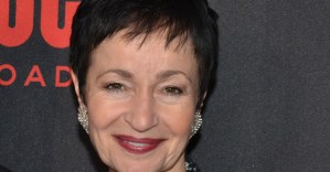 Lynn Ahrens Concert <em>A Lyric Life</em> to Air Free Tonight