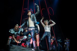 7 Shows I Wish I Could Watch in My Living Room