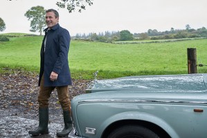 Discussing <em>Wild Mountain Thyme</em>, with John Patrick Shanley, Jon Hamm, and Dearbhla Molloy