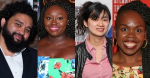 2020 Steinberg Playwright Awards Given to 20 Early-to-Mid Career Dramatists