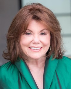 Exclusive: <em>What I Miss About Broadway</em>, Written by Marsha Mason