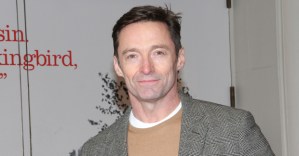 Hugh Jackman, Chris Rock to Take Part in New York Arts Revival Pop-Up Performance Series
