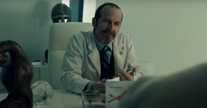 Exclusive: Watch Denis O'Hare in a Clip From This Week's Episode of <em>American Gods</em>