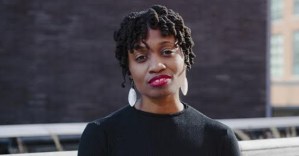 Aleshea Harris Wins 2021 Hermitage Greenfield Prize