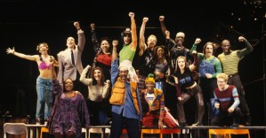 What to Expect From Tonight's Virtual <em>Rent</em> Gala at New York Theatre Workshop