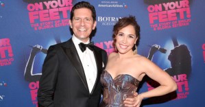 Andréa Burns to Star in Streaming Version of Theresa Rebeck's <em>Bad Dates</em>