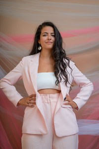 Interview: Orchestrator Macy Schmidt Isn't Just Part of a Movement. She's a Movement All Her Own