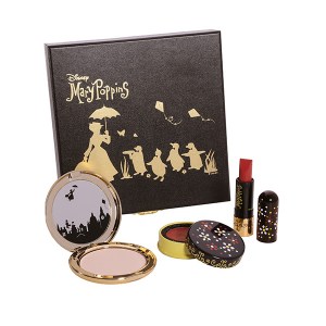 Bésame Cosmetics Launches <em>Mary Poppins</em>-Inspired Makeup Collection