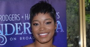 Keke Palmer to Host New Disney Plus Competition Series <em>Foodtastic</em>