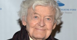 Hal Holbrook, Broadway's Legendary Mark Twain, Dies at 95