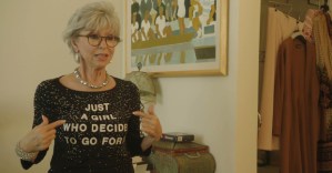 Watch the Trailer for the New Documentary About Rita Moreno