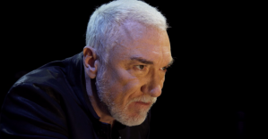 Interview: Patrick Page on Shakespeare's Villians and Building <em>All the Devils Are Here</em>