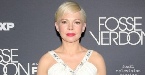 Michelle Williams to Play "Fever" Singer Peggy Lee in Upcoming Biopic