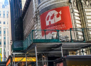 "This Is It": An Oral History of the Broadway Shutdown, Part 3
