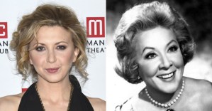 Nina Arianda in Talks to Play Vivian Vance in Aaron Sorkin's <em>I Love Lucy</em> Backstage Film
