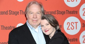 Michael McKean and Annette O'Toole to Star in Reading of <em>The Typists</em>