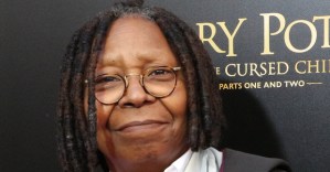 Whoopi Goldberg Departs London Run of <em>Sister Act</em> Musical, Where She Was to Play Deloris