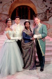 Is Brandy's <em>Cinderella</em> Really as Wonderful as It Seems? Disney Plus Tests Its Timelessness
