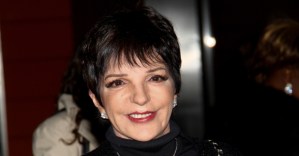 Liza Minnelli 75th Birthday Concert Set for March 12