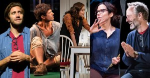 How to Read This Year's Tony-Nominated Best Plays