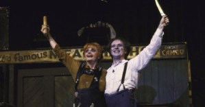 <em>Sweeney Todd</em>, With Angela Lansbury and George Hearn, Rejoins BroadwayHD Lineup