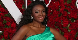 Saycon Sengbloh to Star in ABC <em>Wonder Years</em> Reboot Pilot