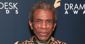 André De Shields to Play King Lear for St. Louis Shakespeare Festival This Summer