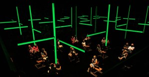 Socially Distanced Audio Production of <em>Blindness</em> Announces Dates for Off-Broadway Run