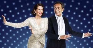Megan Mullally and Robert Lindsay to Lead West End <em>Anything Goes</em> Revival