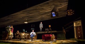 Chicago's Goodman Theatre to Stream Several Productions From Its Archive