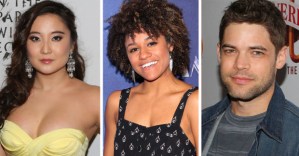 Rodgers and Hammerstein <em>Goes Pop</em> Album, With Jeremy Jordan, Ashley Park, and More, to Be Released