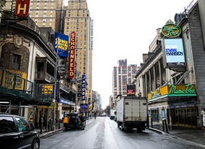 How We Can Create a New Broadway Out of Its Myopic Past