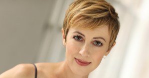 Kate Wetherhead Joins <em>Devil Wears Prada</em> Musical Writing Team