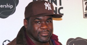 Craig "muMs" Grant, Poet, <em>Oz</em> Co-star, and Regular With Labyrinth Theatre, Dies at 52