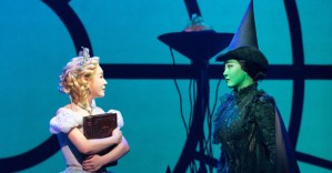 Watch Scenes From New Korean Production of <em>Wicked</em>