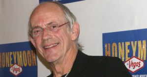 Christopher Lloyd to Play King Lear This Summer in Massachusetts